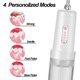 thumbnail image 3 of Irrigador oral dental de Flosser del agua para los dientes, portátil y recargable para el hogar y los viajes, 3 of 5