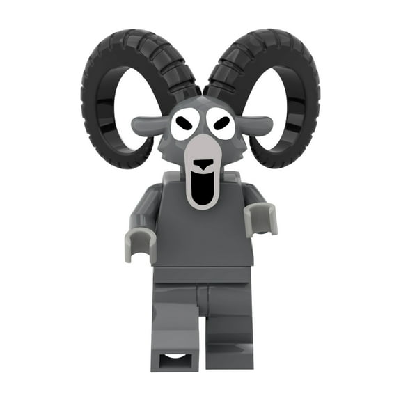 99-Nights In The Foest Figure Toys,99 Nights In The Forest Character Collectible Figure Statue,Gift for Fans and Friends