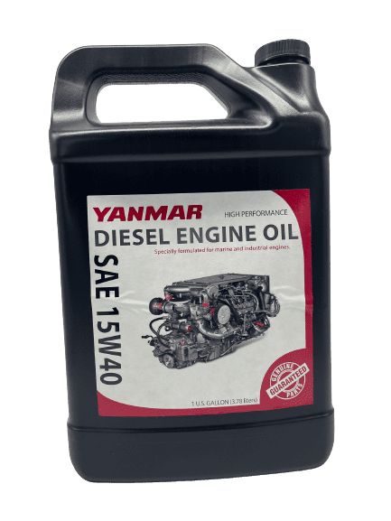 CAT 248-7521 SAE 30 Transmission and Drive Train Oil, 1 gal