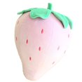 thumbnail image 1 of Almohada de felpa PUXU con bonita fresa rellena de frutas para niños, 1 of 6