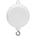 thumbnail image 1 of Baby Crib Music Box Rotary Electronic Crib Baby Crib Mobile Music Box Baby Bedding Musical Toy 12 Soft Melodies Battery Operated Relaxation Sweet Melo, 1 of 5