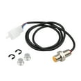 thumbnail image 6 of Digital speedometer odometer speed sensor cable and magnet ATV motorcycle, 6 of 8