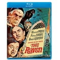 thumbnail image 2 of KL Studio Classics - The Raven [BLU-RAY], 2 of 3