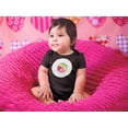 thumbnail image 3 of Old Glory Halloween Sushi Costume 2 Short Sleeve Graphic Baby One Piece, 3 of 6