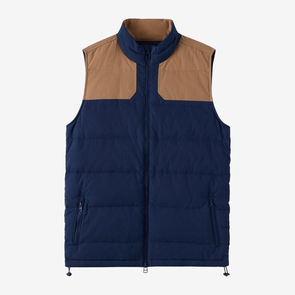 Mountain Khakis Ryker Peak Down Vest