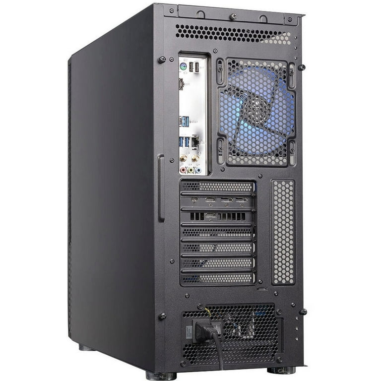 Ibuypower desktop intel core i7 clearance