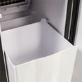 thumbnail image 5 of Edgestar IB450SSP 15" Wide 25 Lbs. Capacity Free Standing And Undercounter Ice Maker -, 5 of 7