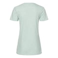 thumbnail image 2 of Fruit of the Loom Women's Iconic T-Shirt Size up to 3XL, 2 of 4
