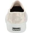thumbnail image 3 of Superga Womens 2630-Print Tl Sneaker 6.5 Grey Tie Dye, 3 of 8