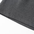 thumbnail image 5 of XuJwPNcy Mens Athletic Shorts Lightweight Cotton Drawstring Baggy Sweat Shorts Gym Workout Bermuda Shorts Summer Clothes, 5 of 7