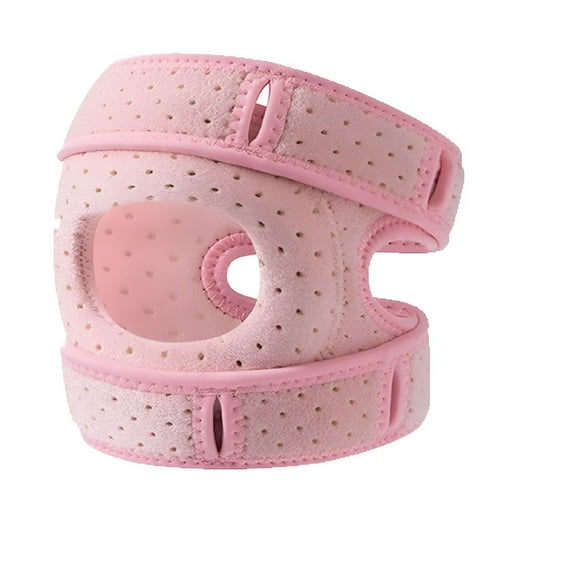 XIRQI Knee Brace,Bone on Bone Knee Brace,Adjustable Patellar Tendon Support Sleeves with Side Stabilizers Patella,With Gel Pads,For Meniscus,Arthritis,Orthopedic Sports Use