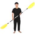 thumbnail image 4 of Pala De Kayak Desmontable Resistente A La Corrosión, Accesorio De Pala De Kayak, Para Barco De Kayak ANGGREK Otros, 4 of 8