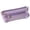 Purple, variant on 1 Pc Pencil Case Large Pencil Bag Zipper Pen Bag Holder Box Pens Pouch Cloth Bag Large Storage Stationery Organizer Bag with Zipper for Work Office Travel, 8.39"x3.94", Pink