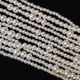 thumbnail image 3 of Pinzas para el cabello para mujeres, pinzas para peinar, pinzas para el cabello para niñas, moda para damas, cadena trenzada con borlas de perlas, accesorios para el cabello, cadena de perlas, 3 of 4