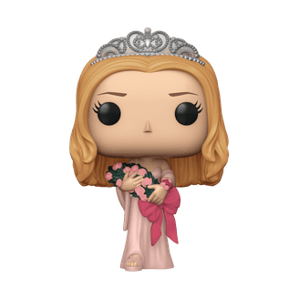 Funko Pop! Britney Spears Oops! I Did It Again Album Vinyl