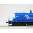 thumbnail image 4 of Lionel Conrail Legacy SW1 Diesel Locomotive Engine SWITCHER #8408 O Gauge, 4 of 9
