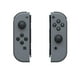 thumbnail image 2 of Restored Nintendo Switch Console with Two Joy-Con Bundle - Blue/Red & Gray (Refurbished), 2 of 5