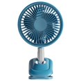thumbnail image 1 of Ventilador Ventilador de escritorio USB, ventiladores de , mini ventilador con clip, ventilador de refrigeración portátil velocidades, ventilador Fanmusic Ventilador, 1 of 6