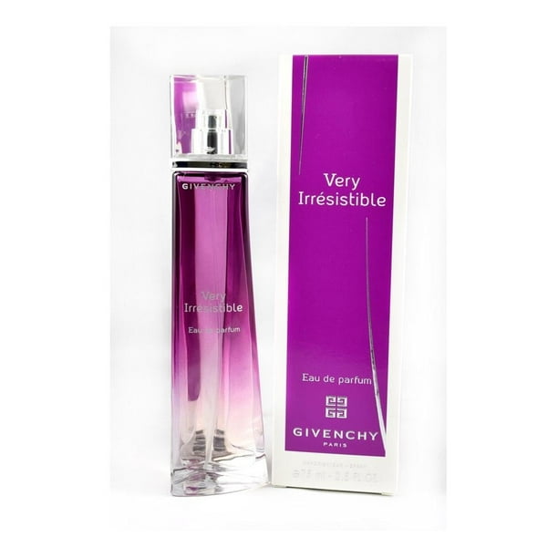 Loción Very Irresistible Sensual Givenchy Very Irresistible