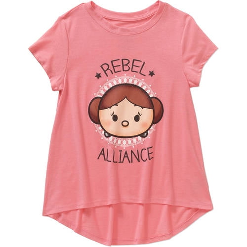 princess leia tsum tsum