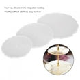 thumbnail image 3 of Silicone Tea Tray , Irregular Fruit Tray , Tea Tray For DIY Fruit Tray, 3 of 8