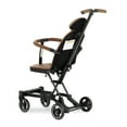 Evolur Cruise Rider Stroller, Coginac