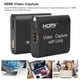 thumbnail image 1 of HDMI Video Capture HD Live USB to HDMI with Loop Out Capture Card, 1 of 2