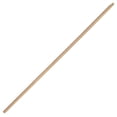 thumbnail image 1 of Palo Punta Lápiz Para Escoba De Jardín 114 cm Gimex Sin Rosca Fabricado En Material Resistente Ideal Para Uso En Jardines Y Espacios Exteriores Herramienta Duradera GIMEX 15BASTON005SM, 1 of 1