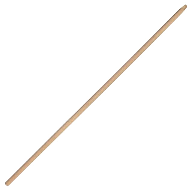 Palo Punta Lápiz Para Escoba De Jardín 114 cm Gimex Sin Rosca Fabricado En Material Resistente Ideal Para Uso En Jardines Y Espacios Exteriores Herramienta Duradera GIMEX 15BASTON005SM
