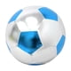 thumbnail image 5 of Balón de fútbol para entrenamiento, ideal para practicar y jugar en partidos de clubes y competiciones infantiles. Azul, 5 of 9