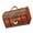 With Retro Lock, variant on ANXPTIME Vintage Wooden Treasures Chest Decorative Storage Container Jewelry Organiser