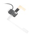 thumbnail image 2 of Car Radio Windscreen Antenna DAB SMB Connector 10DB Gain Stable Signal for Vehicle Truck Audio, 2 of 5