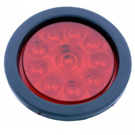 Diamond Grp 52447 Led Exterior Light 10 Diode 4 In Round Kit Diamond Grp 52447 Led Exterior Light 10 Diode 4 In Round Kit Com