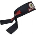 thumbnail image 2 of Karate Kid Cobra Kai Bite Like an Eagle Tenugui Headband, 2 of 2