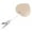 Khaki, variant on Aursykel Portable Mobile Phone Eyeglass Camera Lens Cleaning Tool Cute Macaron Screen Wipe Practical Eyeglass Cleaner for Cell Phones Computers Tablets Key Ornaments Gift