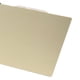 thumbnail image 5 of Hoja De Acero Para Muelles PEI Hoja De Acero Para Muelles De Caucho Magnético Suave PEI Aplicación Industrial Para Impresora 3D ANGGREK Hardware, 5 of 8