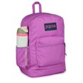 thumbnail image 2 of Mochila JanSport Cross Town Plus 43 x 32 x 15 cm con funda para laptop, 2 of 7