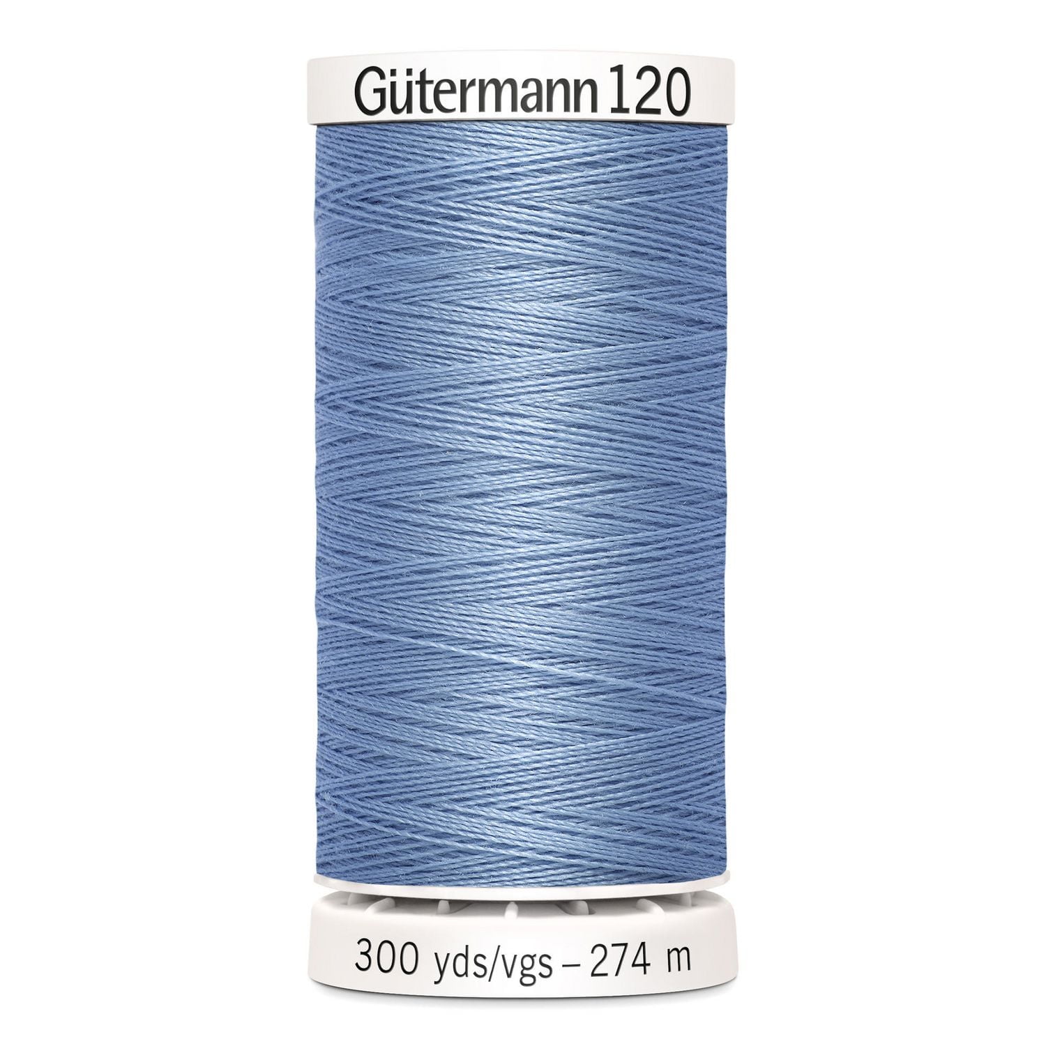 Gutermann 120 100% Polyester All Purpose Thread