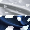 YanMaoYi Mattress Protector, Viscose Made from Bamboo & 4 Pack