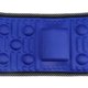 thumbnail image 3 of Electric Vibrating Massager 5 Motors Slimming Belt Burning Fat Weight Losing Vibration EU 100-240V, 3 of 5
