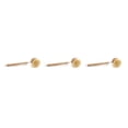 thumbnail image 3 of Ounissouiy Cup Washing Brush Long Handle Spot Scrubber Tool Remover Kitchen Supplies Cleaning Wooden for Dish Sink Stove Pan Type1 NO1, 3 of 6