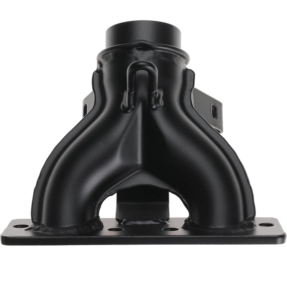 Navellon Exhaust Manifold for Polaris Ranger 800/Crew/HD/XP 800 2010-2014, Replaces 1262138-489
