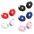 thumbnail image 4 of Anti-slip Eartips For AirPods 4 Silicone Earphone Case Cover Earbud Accesso, 4 of 8