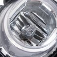 thumbnail image 1 of El conector de la tira de luz antiniebla del pasajero del parachoques delantero derecho es adecuado para Kia Soul 2017-2019., 1 of 2