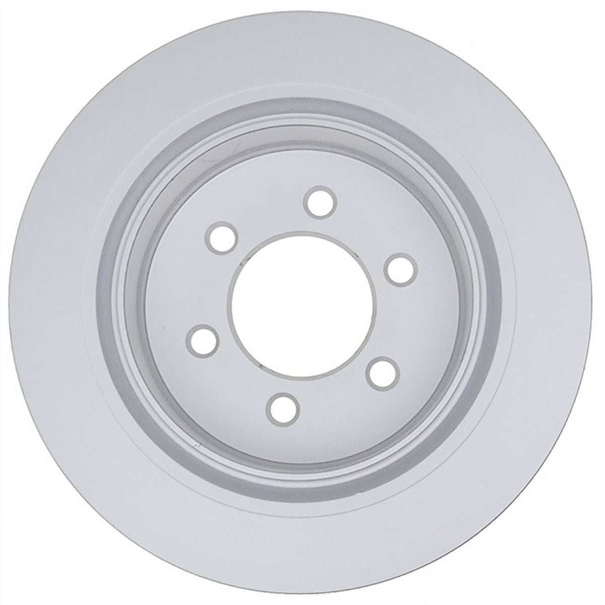 ACDelco Rear Brake Rotor