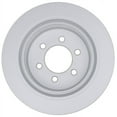 thumbnail image 5 of ACDelco Rear Brake Rotor, 5 of 5