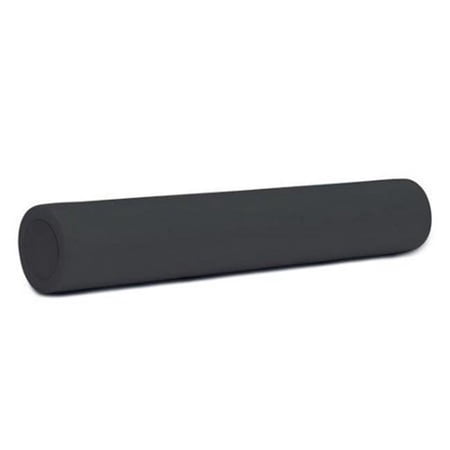 Body Solid Tools - BSTFRP18F 18" Premium Foam Roller Full Round, EVA, High Density