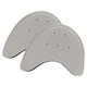 thumbnail image 5 of 2 protectores para puntera de zapatos de baile, protectores para antepié para yoga y danza para mujeres. 7x10x03cm, 5 of 9