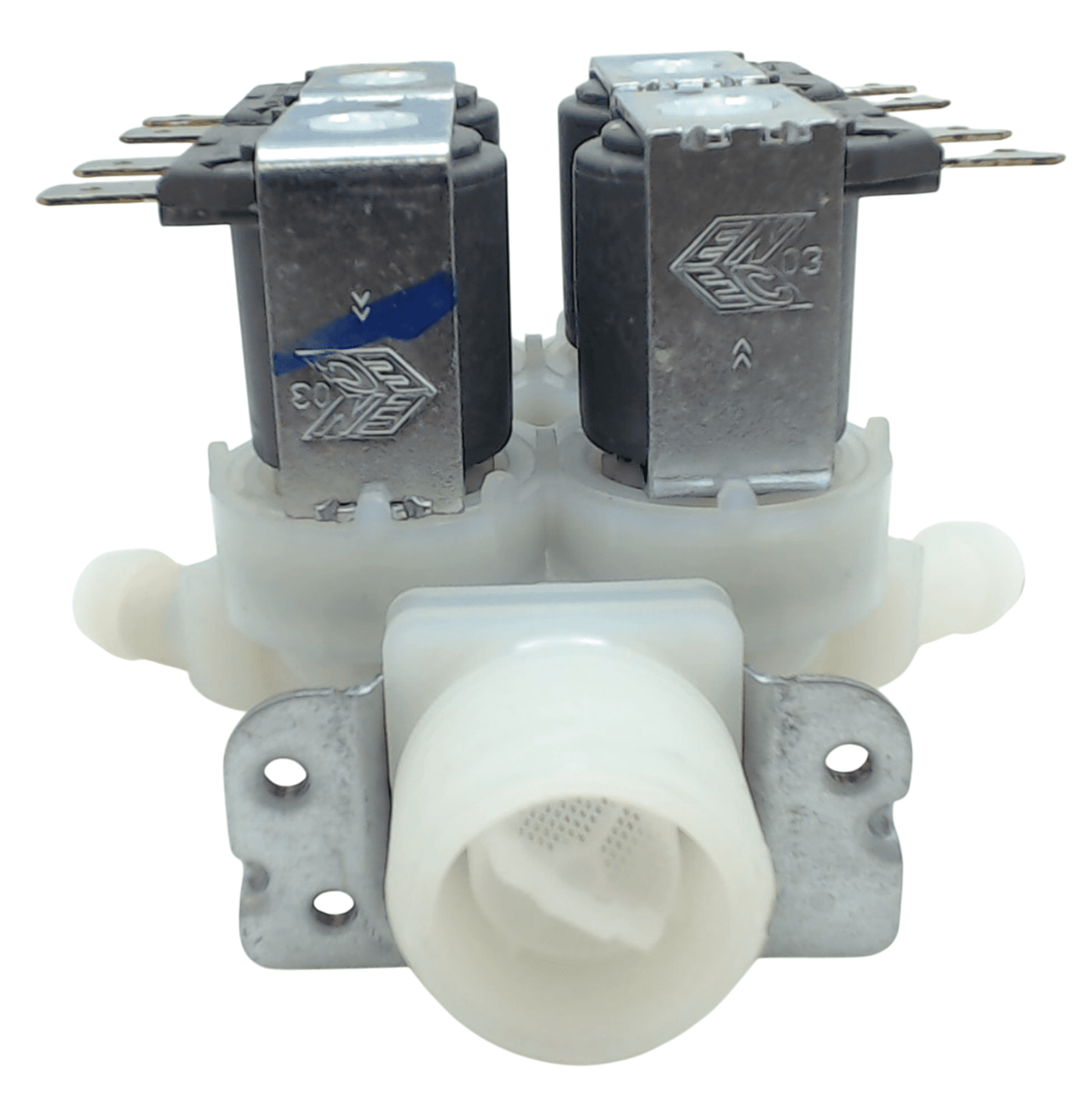 Washing Machine Water Valve for LG, AP4441934, PS3527430, 5220FR2008E