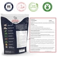 thumbnail image 3 of Foot Cure Muscle Recovery Foot Soak with Epsom Salts - Refreshing Blend for Muscle Relaxation & Foot Care, Soothes Tired Feets, Invigorating Scent, Spa Pedicure 16oz, 3 of 10